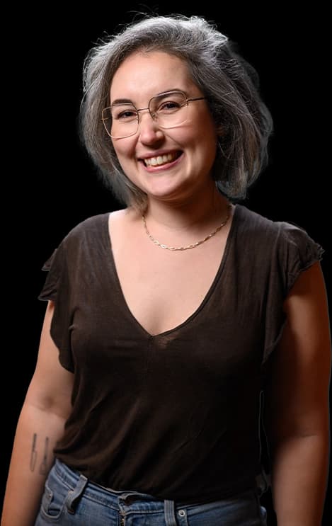 Mabel Neve