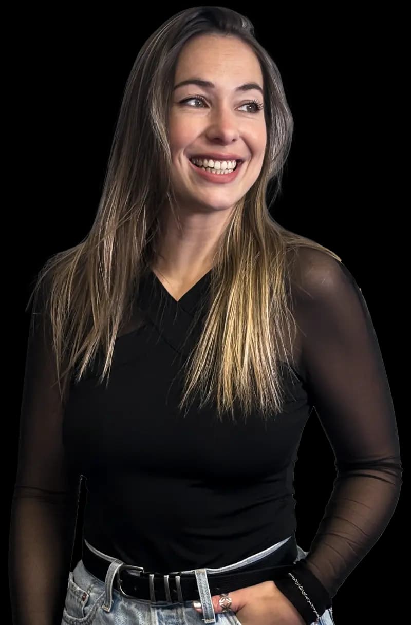 Malou Oosterhof