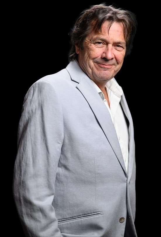 Sander de Heer